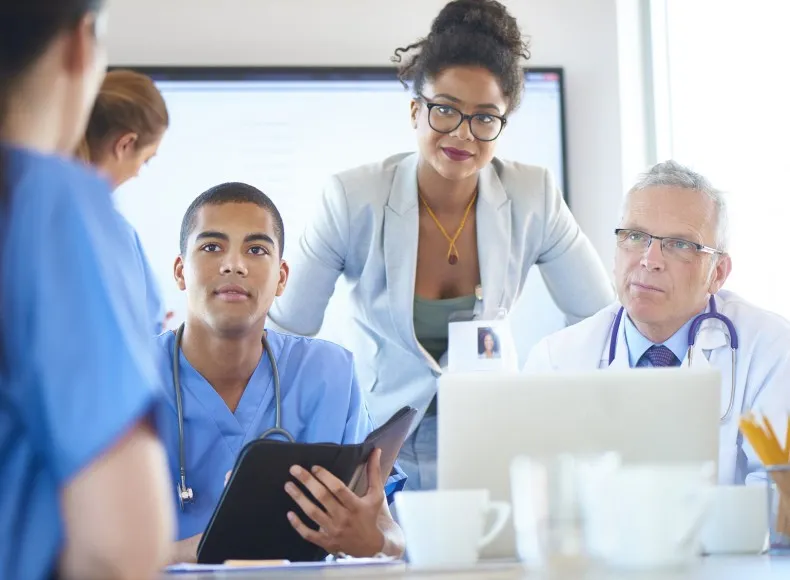 Healthcare Financial Management